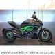 DUCATI Diavel 1200 - Llantas de Radios KINEO Wheels