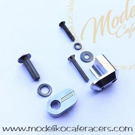 Soporte avance del encendido - Yamaha SR250 - Jadus