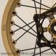 Yamaha XJR 1300 2004-2006 - Juego de Llantas de Radios KINEO Wheels