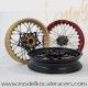 Yamaha XJR 1300 2004-2006 - Juego de Llantas de Radios KINEO Wheels