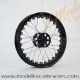 Yamaha XJR 1300 2004-2006 - Juego de Llantas de Radios KINEO Wheels