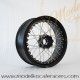 Yamaha XJR 1300 2004-2006 - Juego de Llantas de Radios KINEO Wheels