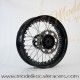 Yamaha XJR 1300 2004-2006 - Juego de Llantas de Radios KINEO Wheels