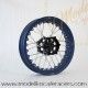 Yamaha XJR 1300 2004-2006 - Juego de Llantas de Radios KINEO Wheels