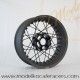 Yamaha XJR 1300 2004-2006 - Juego de Llantas de Radios KINEO Wheels