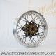 Yamaha XJR 1300 2004-2006 - Juego de Llantas de Radios KINEO Wheels