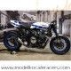 Yamaha XJR 1300 2004-2006 - Juego de Llantas de Radios KINEO Wheels