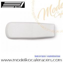 EUCLID Seat Base Upholstered - Yamaha SR 250 - JADUS