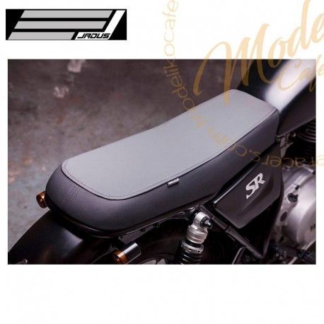 EUCLID SR250 Seat Kit - Bolt On Styling Kit