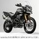 TRIUMPH TIGER 800 - Juego de Llantas de Radios KINEO Wheels