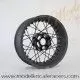 HONDA CB1000R - CB1000R ABS - Juego de Llantas de Radios KINEO Wheels