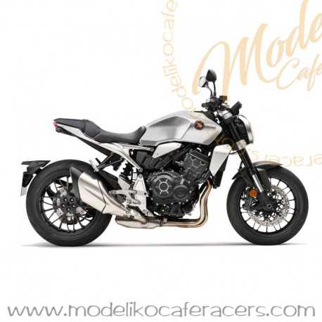 HONDA CB1000R - CB1000R ABS - Juego de Llantas de Radios KINEO Wheels