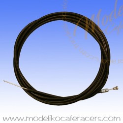 Accelerator Cable Repair Kit 1.5x2000 Black