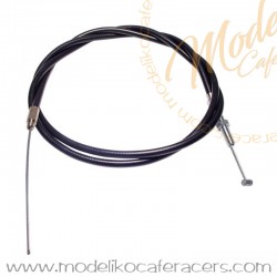 Clutch Cable Repair Kit 1.5x2000 Black