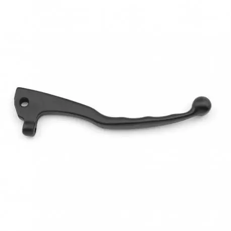 Right Black Disc Brake Lever - Yamaha SR 250