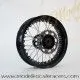 KINEO Spoked Wheels Set DUCATI StreetFighter V4-V4S