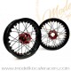 KINEO Spoked Wheels Set DUCATI StreetFighter V4-V4S
