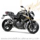 APRILIA DORSODURO - Juego de Llantas de Radios KINEO Wheels