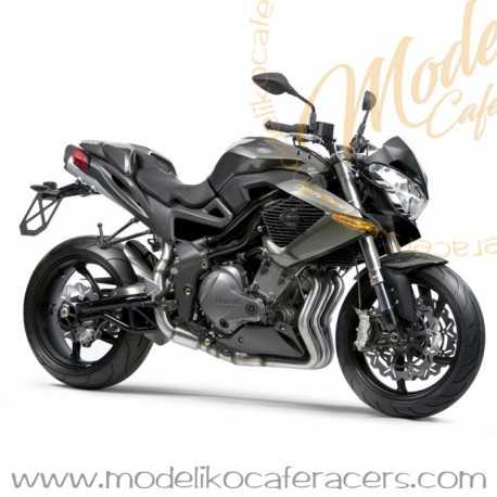 APRILIA DORSODURO - Juego de Llantas de Radios KINEO Wheels