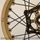 DUCATI Multistrada 1260 Enduro - Spoke Rims kineo wheels