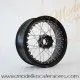 Moto Guzzi Griso 1200 8v SE - Spokes Set kineo wheels