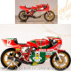 Carenado Completo Ducati Paul Smart