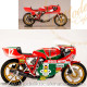 Fairing Kit Ducati Paul Smart