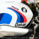 Stickers Paris Dakar BMW Fuel Tank - Unit Garage