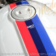 Juego de pegatinas Tanque Paris Dakar BMW - Unit Garage