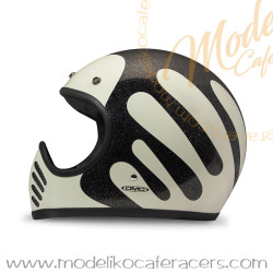 Seventy Five Full-Face BLOB DMD Helmet