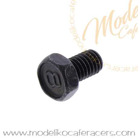 Tornillo fijación piñon arrastre OEM - Yamaha SR 250