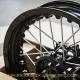 TRIUMPH TIGER 900 GT - Spoked Rim Set kineo wheels