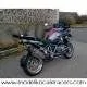 TRIUMPH TIGER 900 GT - Spoked Rim Set kineo wheels