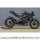 TRIUMPH TIGER 900 GT - Spoked Rim Set kineo wheels