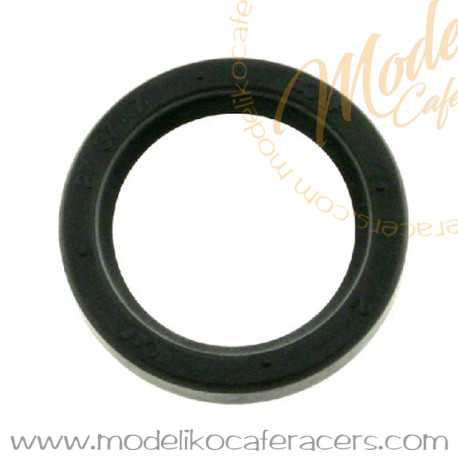 Motor Drive Shaft Seal 27x27x7 mm - Vespa 125 ET3 Primavera