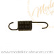 Brake Pedal Return Spring- Vespa 125 NK Primavera