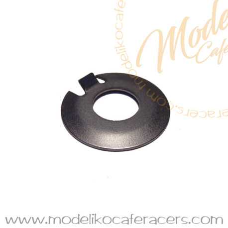 Gearbox Safety Plate - Vespa 125 NK Primavera