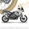 KTM 1290 Super Adventure R - Juego de Llantas de Radios KINEO Wheels