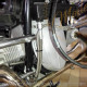Kit Radiador de Aceite Auxiliar para BMW R80-R100