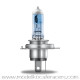 Bombilla H4 12V 60/55W Cool Blue Intense NEX GEN OSRAM