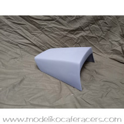 Tapa de Colin Réplica Yamaha FZR 1000 Exup 89-90