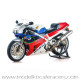 Force V4 Sticker Honda VFR 750R RC30