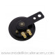 Black Horn 12v - 71 mm - DC