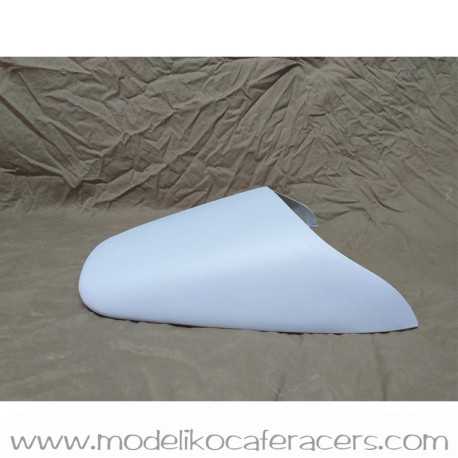 Tapa de Colin Honda CBR 1100 XX Blackbird