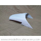 Tapa de Colín Fibra para Triumph Speed Triple 2005-10
