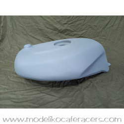 Fuel Tank Replica Suzuki GSX-R 750 RR RK