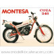 Réplica Depósito Montesa Cota 248