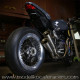 DUCATI MONSTER 1200 - Spoked Rims Set kineo wheels