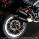 DUCATI MONSTER 1200 - Spoked Rims Set kineo wheels