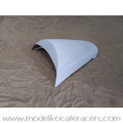 Tapa Colin Triumph Street Triple 675   2007-12